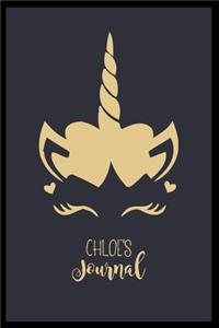 Chloe's Journal