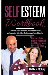 Self Esteem Workbook