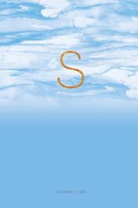 S Journal 5x8