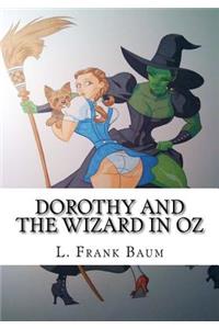 Dorothy and the Wizard in Oz