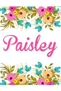Paisley