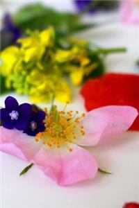 Flowers Notebook