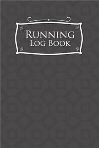 Running Log Book