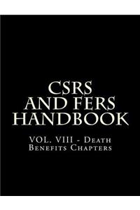 CSRS and FERS Handbook