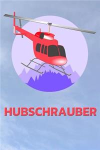 Hubschrauber