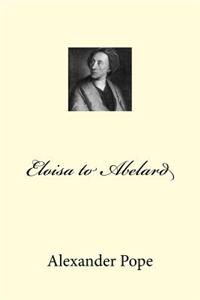 Eloisa to Abelard