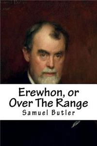 Erewhon, or Over the Range