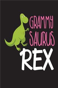 Grammysaurus Rex