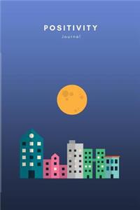 Positivity Journal.