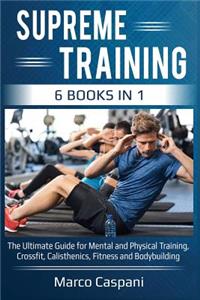 Supreme Training
