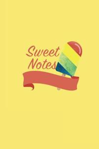 Sweet Notes