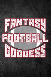Fantasy Football Goddess