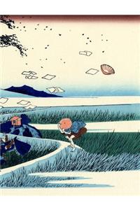 Japanese Writing Practice Book