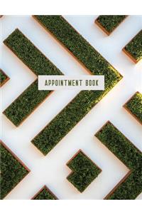 Appointment Book