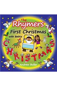 Rhymers - First Christmas