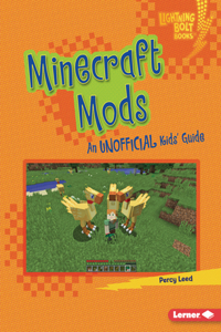 Minecraft Mods