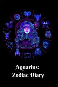 Aquarius Diary