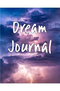 Dream Journal