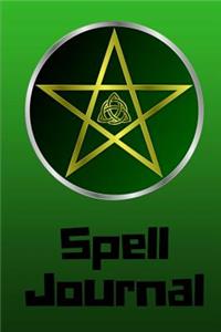 Spell Journal