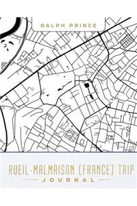 Rueil-Malmaison (France) Trip Journal