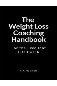 The Weight Loss Coaching Handbook