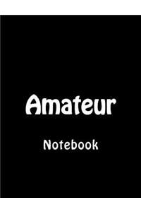 Amateur