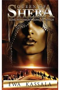 Queen of Sheba