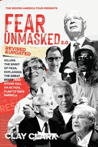 Fear Unmasked 2.0