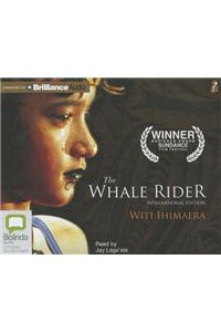 Whale Rider