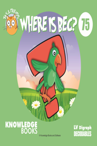 Where Is Bec?
