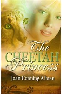 The Cheetah Princess