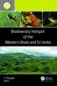 Biodiversity Hotspot of the Western Ghats and Sri Lanka