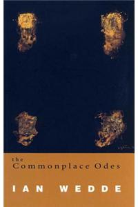 The Commonplace Odes