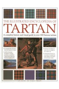 Illustrated Encyclopedia of Tartan