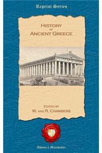 History of Ancient Greece