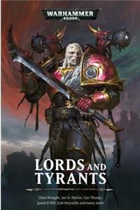 Lords and Tyrants