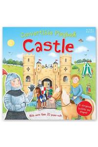 Convertible Playbook Castle