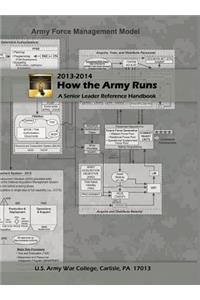 How the Army Runs