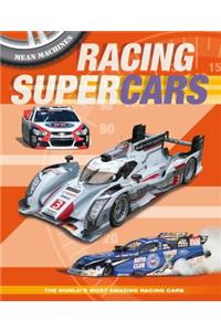 Racing Supercars