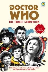 Doctor Who: The Target Storybook