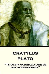 Plato - Cratylus