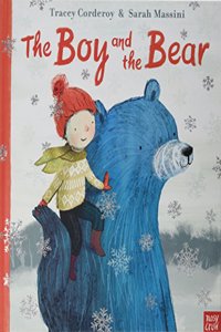 Boy and the Bear