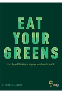 Eat Your Greens