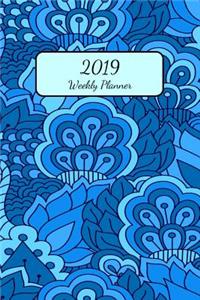 2019 Weekly Planner