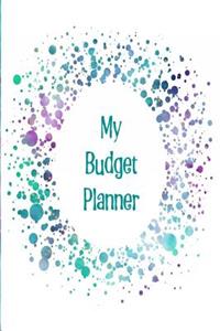 My Budget Planner