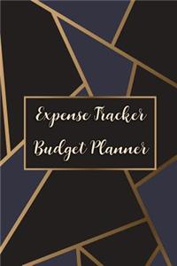 Expense Tracker Budget Planner