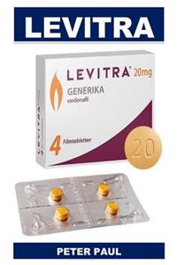 Levltra