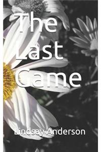The Last Game