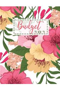 Budget 101