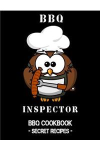 BBQ Inspector